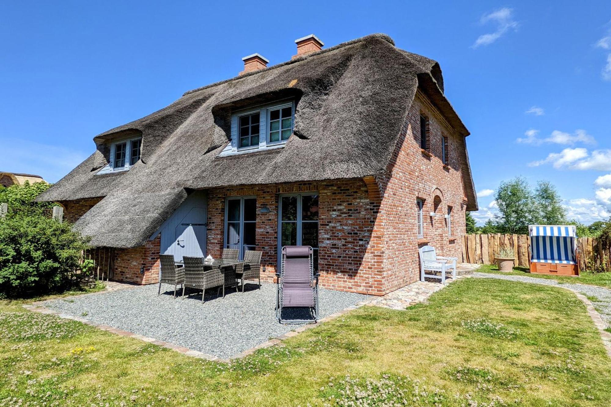Kleine Lachmoewe Санкт-Петер-Ординг Экстерьер фото